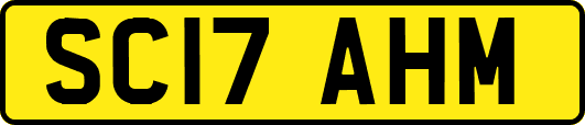 SC17AHM