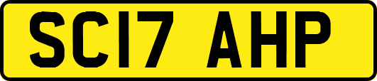 SC17AHP