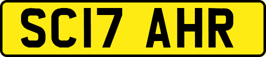SC17AHR