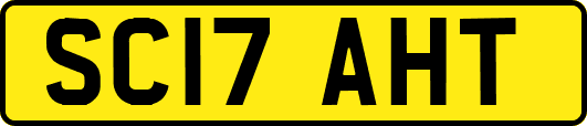 SC17AHT