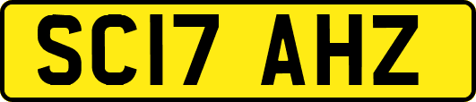 SC17AHZ