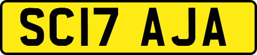 SC17AJA