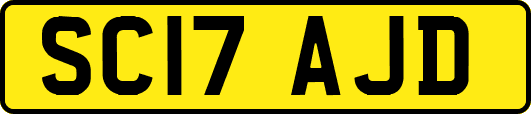 SC17AJD