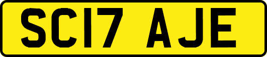 SC17AJE