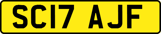 SC17AJF