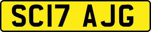 SC17AJG