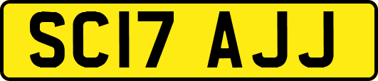 SC17AJJ