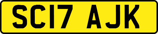 SC17AJK