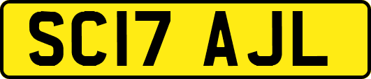 SC17AJL