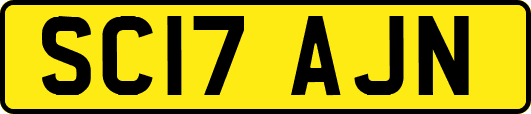 SC17AJN