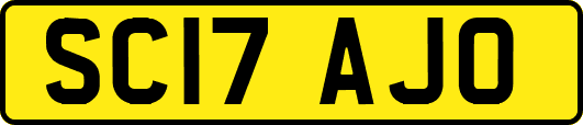 SC17AJO