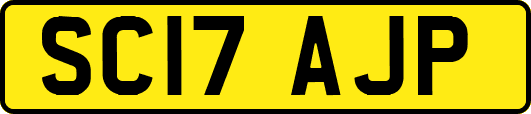 SC17AJP
