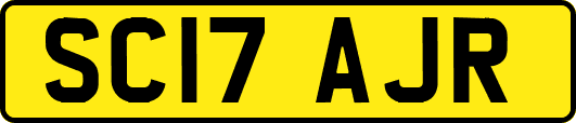 SC17AJR