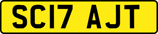 SC17AJT