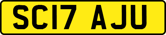 SC17AJU