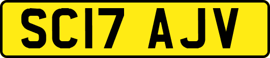 SC17AJV