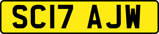 SC17AJW