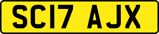 SC17AJX
