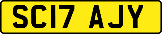 SC17AJY