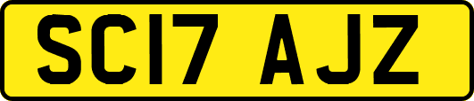 SC17AJZ