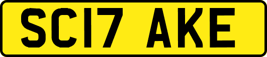 SC17AKE