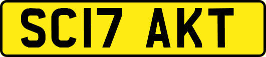 SC17AKT