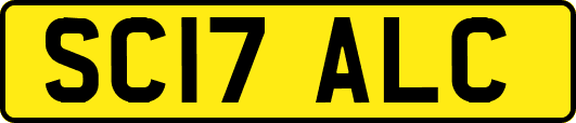 SC17ALC