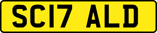 SC17ALD
