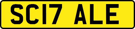 SC17ALE