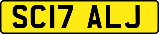 SC17ALJ
