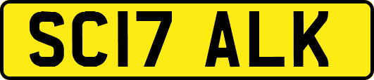 SC17ALK