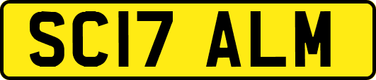 SC17ALM