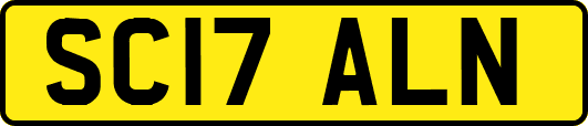 SC17ALN