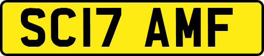 SC17AMF