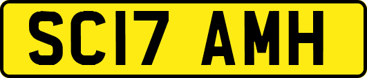 SC17AMH