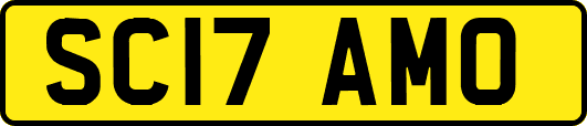 SC17AMO