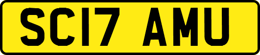 SC17AMU
