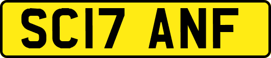 SC17ANF