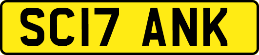 SC17ANK