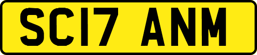 SC17ANM