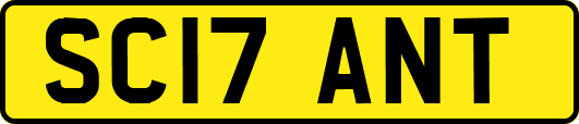 SC17ANT