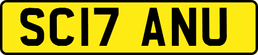 SC17ANU