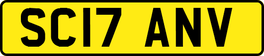 SC17ANV
