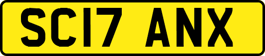 SC17ANX