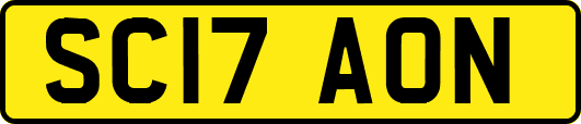 SC17AON