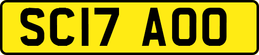 SC17AOO