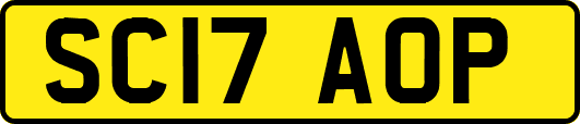 SC17AOP