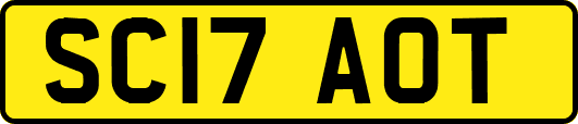 SC17AOT