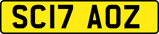 SC17AOZ
