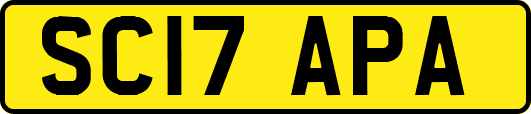 SC17APA